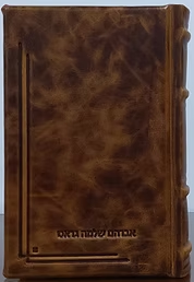 Custom Leather 2