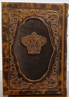 Custom Leather 5