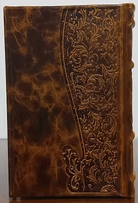 Custom Leather 6